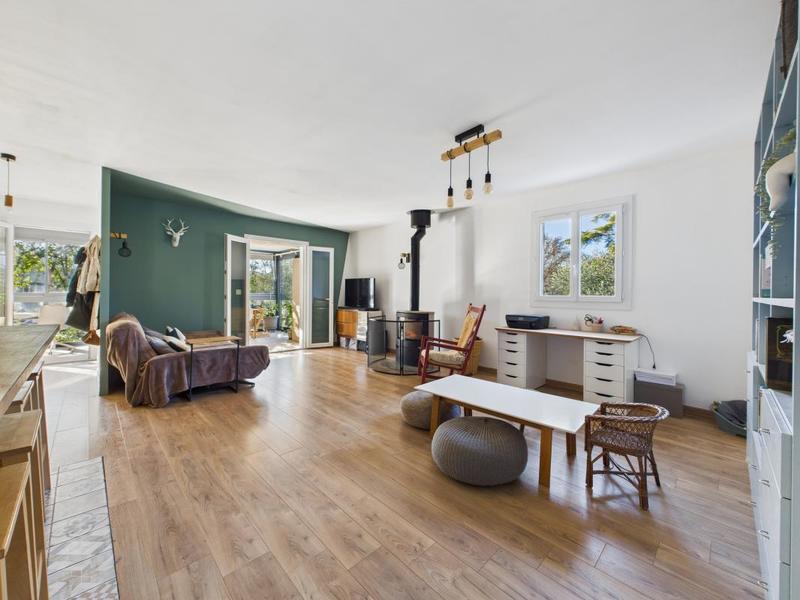 Villa - 109 m² - 4 pièces