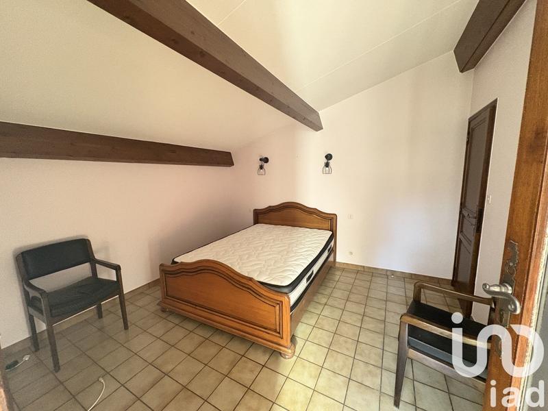 Maison de village - 180 m² - 5 pièces