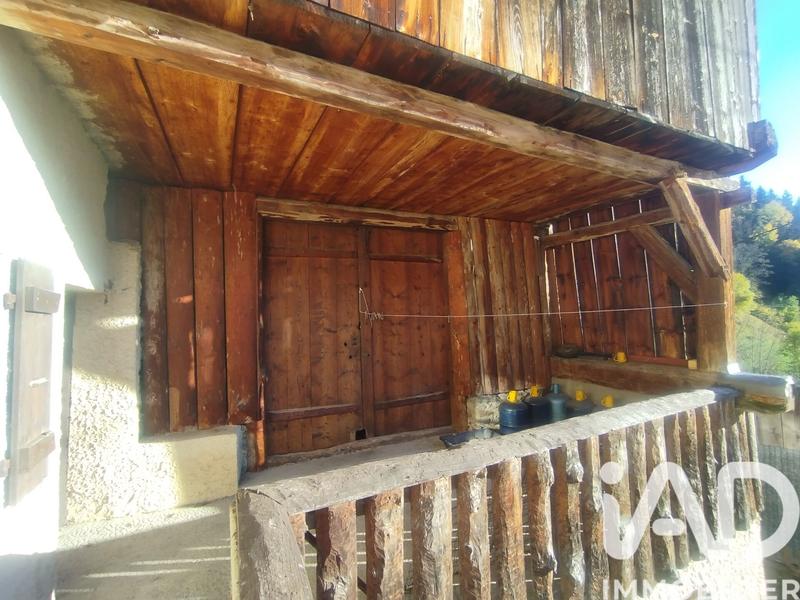 Maison - 65 m² - 4 pièces