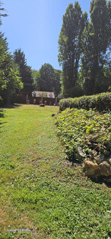 Maison - 120 m² - 7 pièces