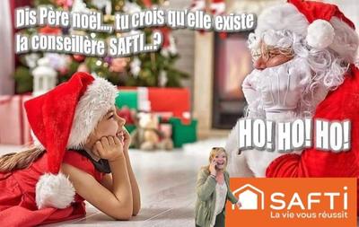 Maison - 123 m² - 6 pièces