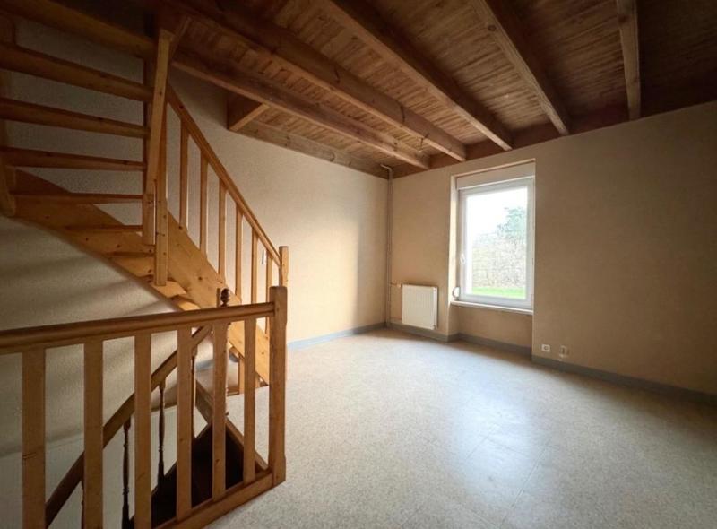 Maison - 110 m² - 6 pièces