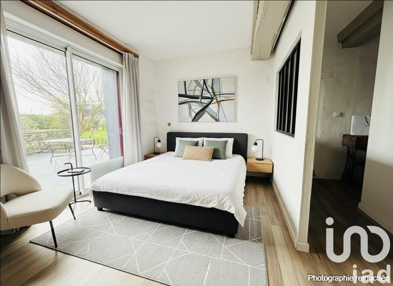 Maison - 158 m² - 6 pièces