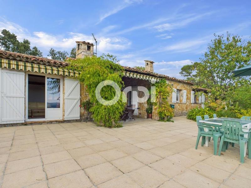 Villa - 165 m² - 7 pièces