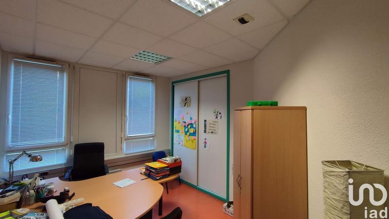 Bureau - 105 m²