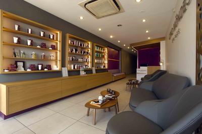 Spa Cinq Mondes Marseille