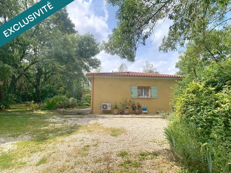 Maison - 151 m² - 4 pièces