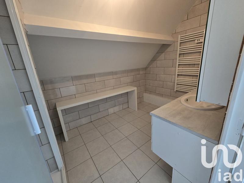 Maison de maîtres - 222 m² - 6 pièces