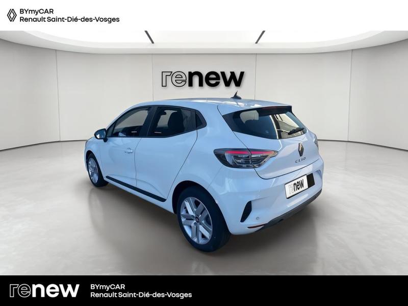 Renault Clio V TCe 90 ch Gsr2 Evolution