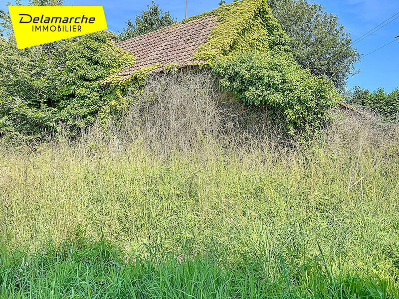 Maison - 60 m² - 1 pièce