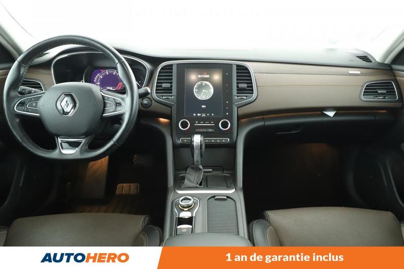 Renault Talisman 1.6 TCe Energy Intens Edc 200 ch