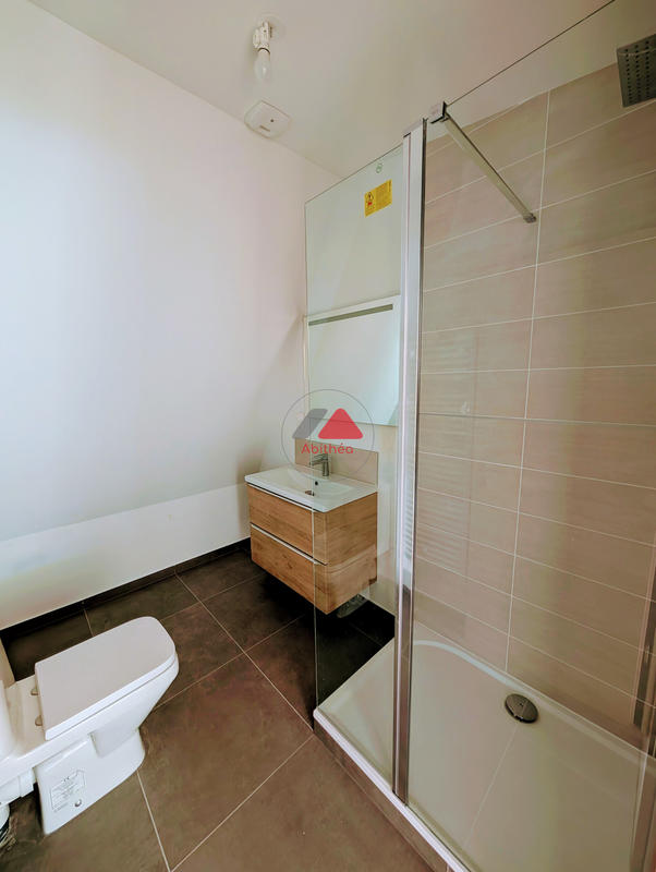 Duplex - 61 m² - 3 pièces