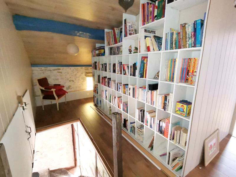 Maison - 167 m² - 5 pièces