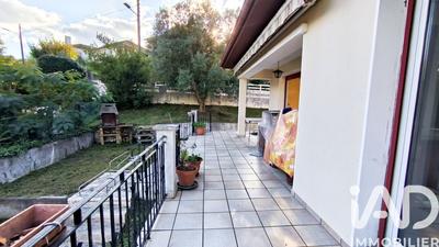 Maison - 114 m² - 5 pièces