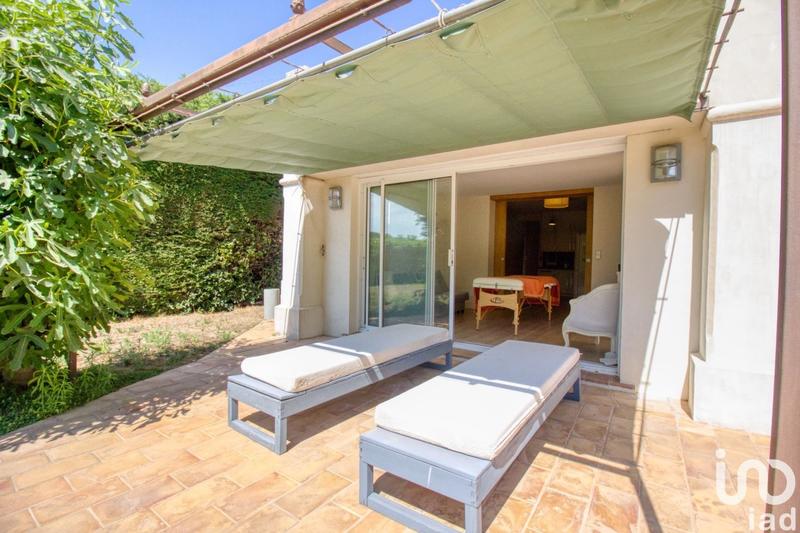 Maison - 264 m² - 8 pièces