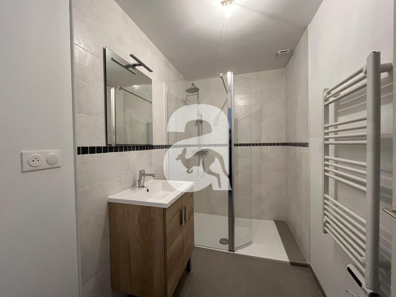 Maison - 54 m² - 2 pièces