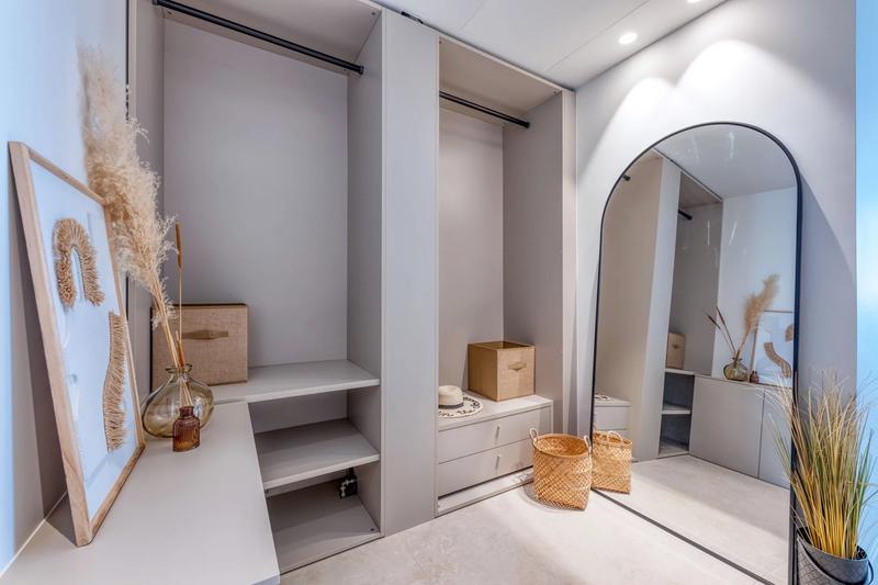 Appartement - 80 m² - 3 pièces