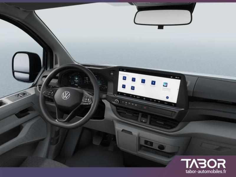 Volkswagen T7 Kombi 2.0 Tdi 150 Dsg 4m Led 9pl