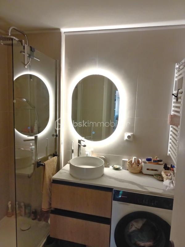 Studio - 26 m² - 1 pièce