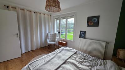 Maison - 69 m² - 4 pièces