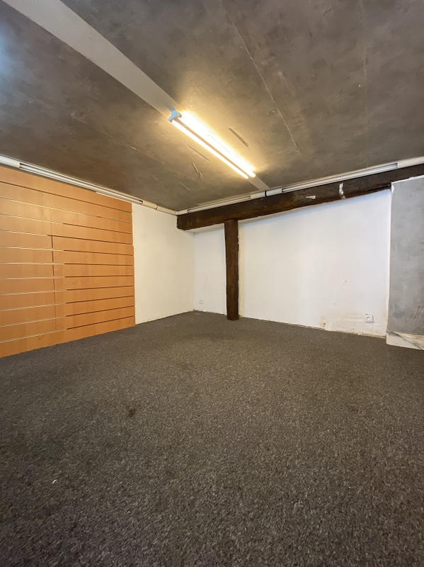 Local commercial - 47 m²