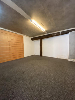 Local commercial - 47 m²