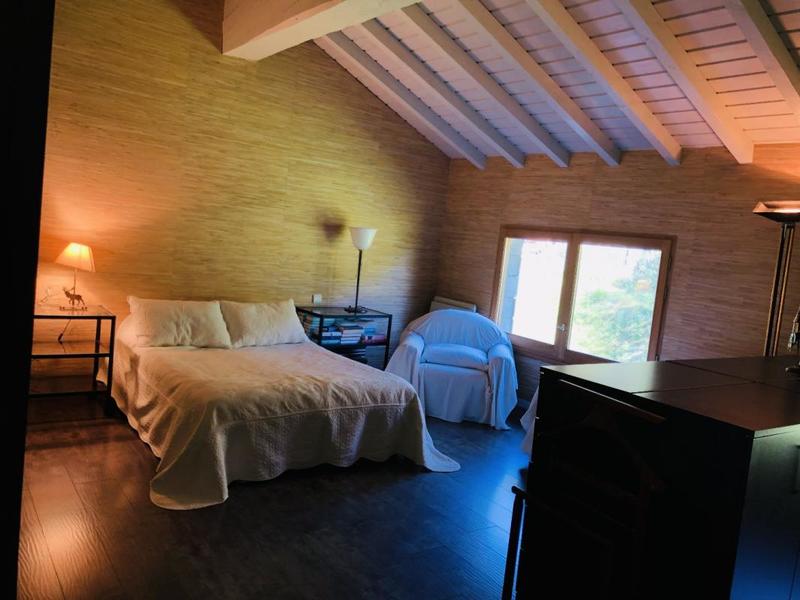 Corps de ferme - 200 m² - 6 pièces