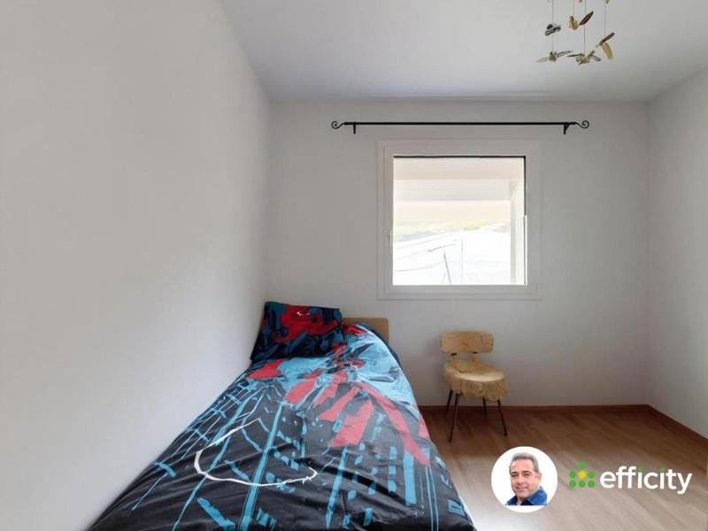 Pavillon - 138 m² - 6 pièces