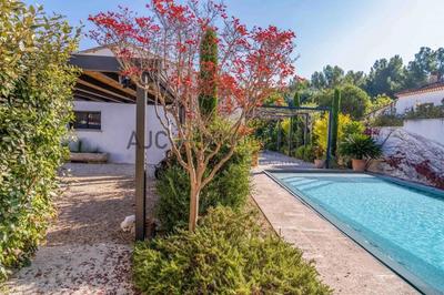 Maison - 158 m² - 4 pièces