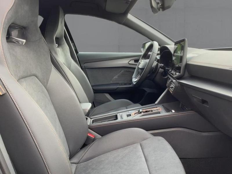 Cupra Formentor (2) 1.5 Ehybrid 204 V Dsg6