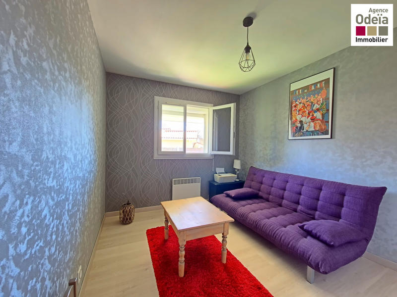 Maison - 143 m² - 5 pièces