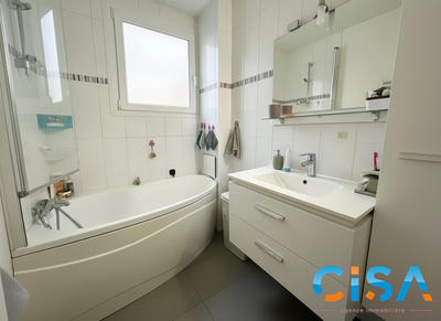 Appartement - 68 m² - 4 pièces