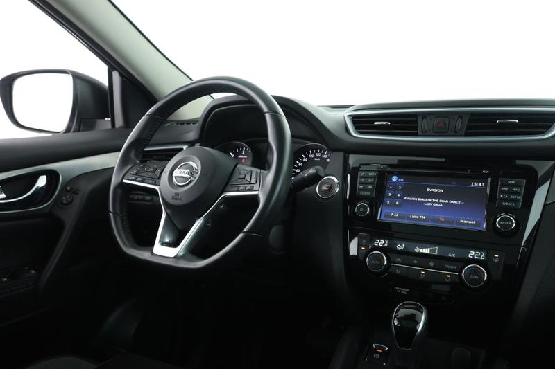 Nissan Qashqai 1.6 dCi n-Connecta Xtronic 130 ch