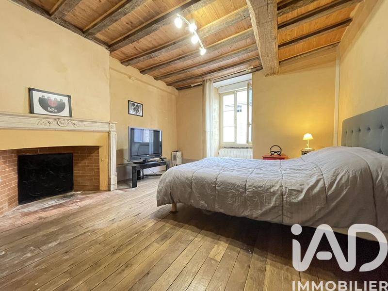 Maison - 129 m² - 4 pièces