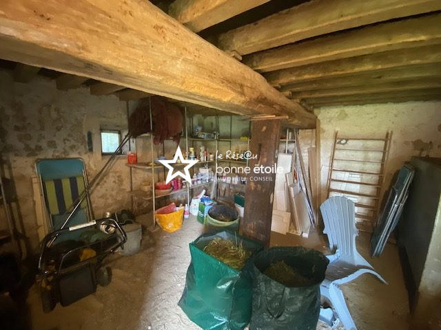 Maison - 136 m² - 4 pièces