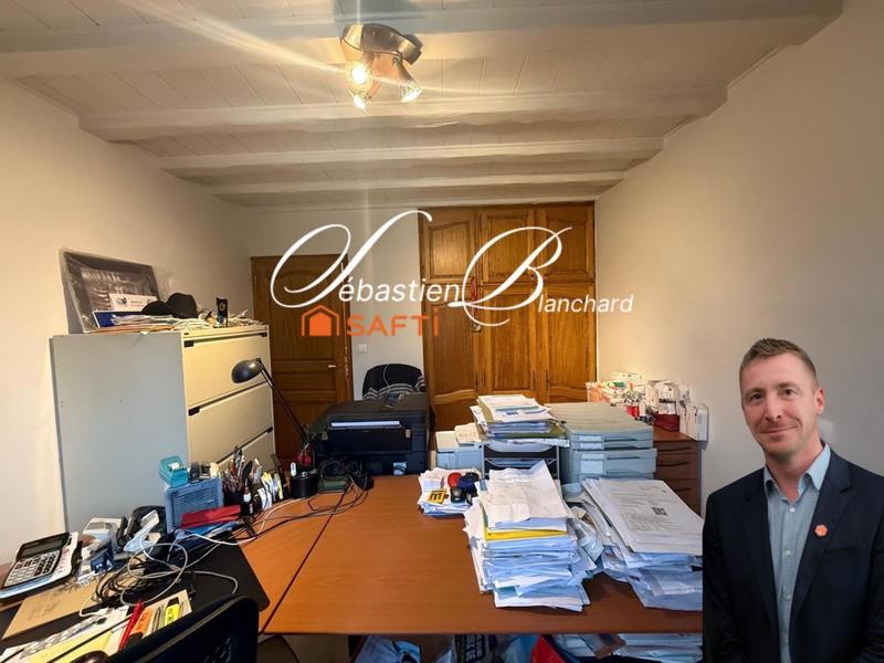 Villa - 135 m² - 6 pièces