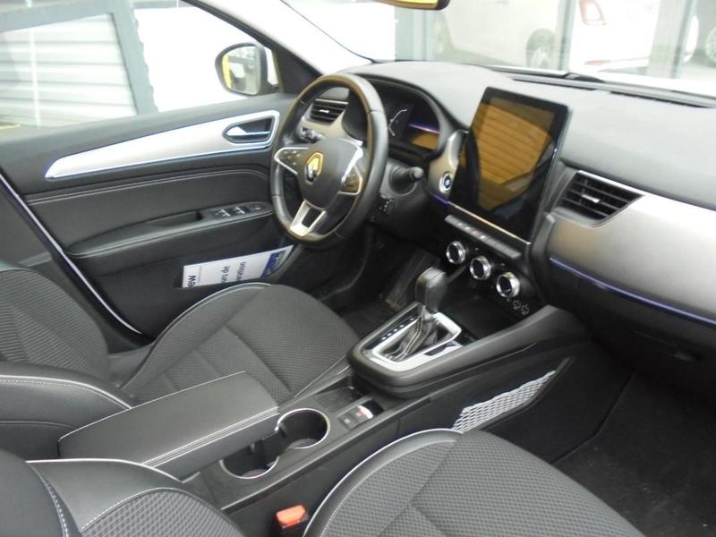 Renault Arkana 1.6 145 E-Tech Hybride Intens