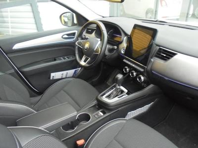Renault Arkana 1.6 145 E-Tech Hybride Intens