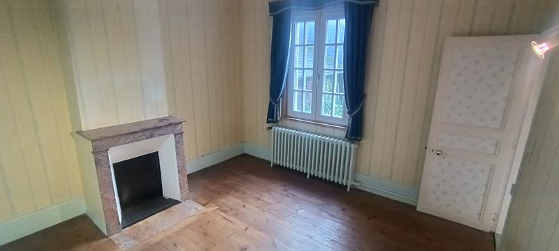 Maison - 183 m² - 9 pièces