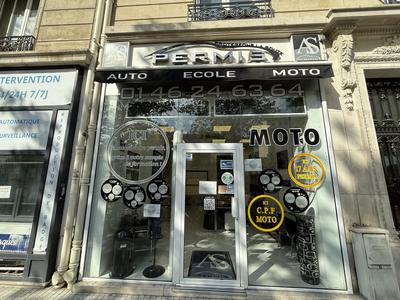 Fonds de commerce - Local commercial - 42 m²