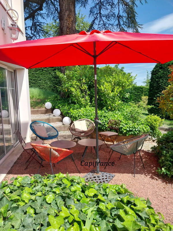 Maison bourgeoise - 230 m² - 8 pièces