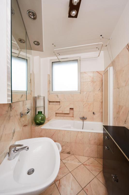 Appartement - 102 m² - 4 pièces