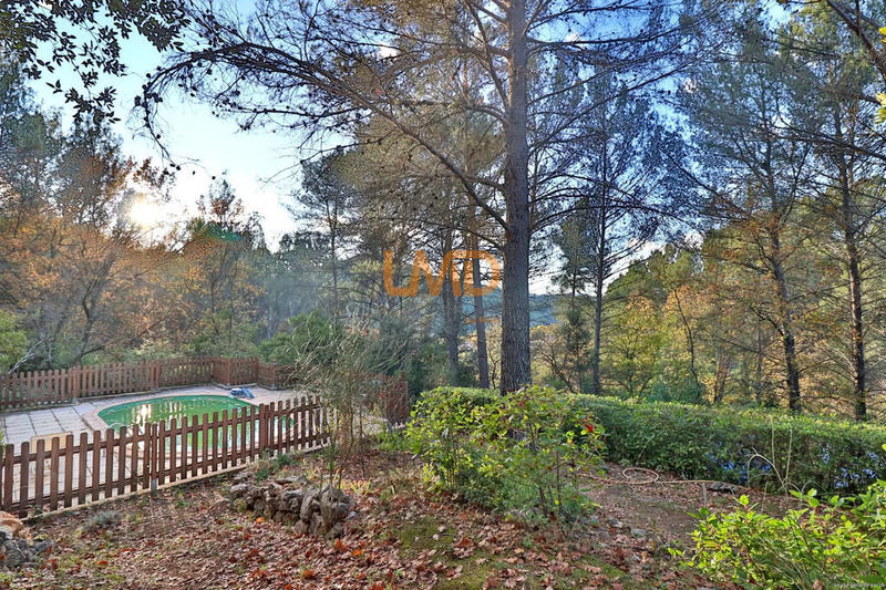 Maison de campagne - 102 m² - 6 pièces