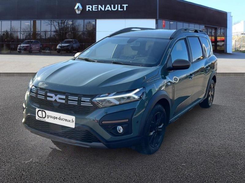 Dacia Jogger Eco-G 100 5 places Extreme