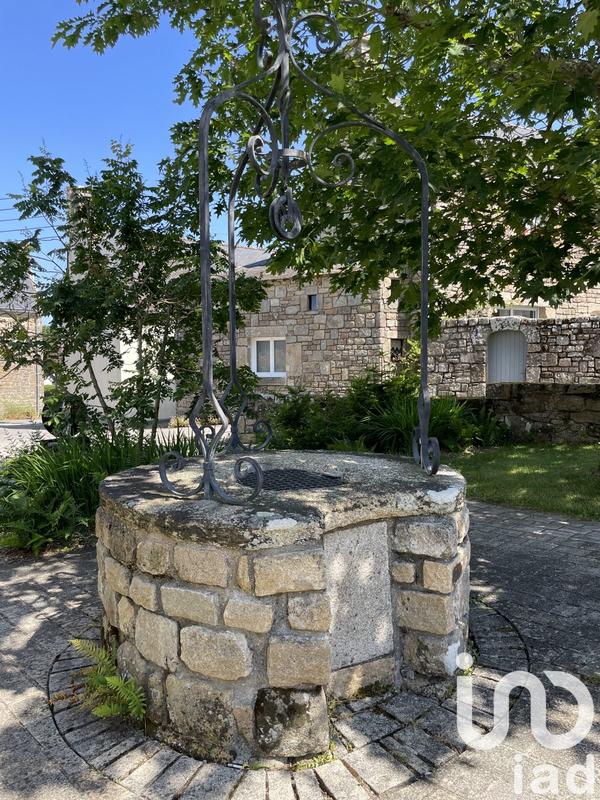 Maison de ville - 75 m² - 3 pièces