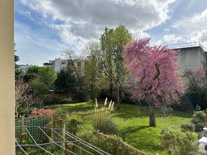 Appartement - 87 m² - 3 pièces