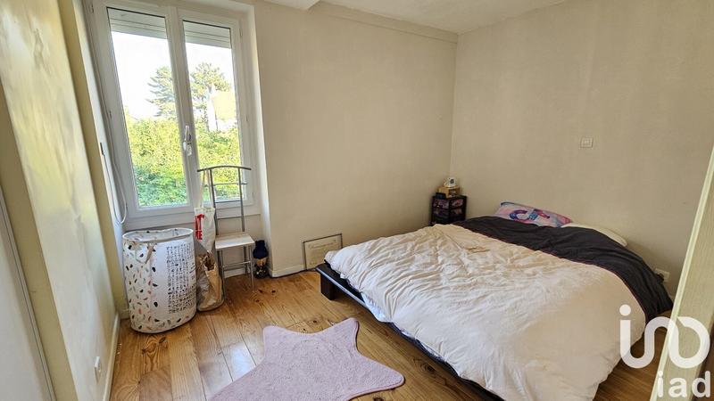 Maison - 144 m² - 7 pièces