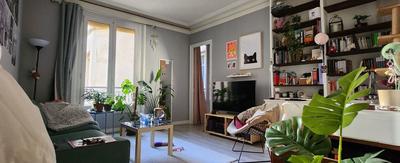 Appartement - 53 m² - 3 pièces