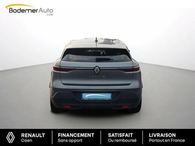 Renault Mégane E-Tech Ev60 130ch super charge Evolution Er