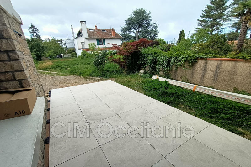 Appartement - 91 m² - 3 pièces